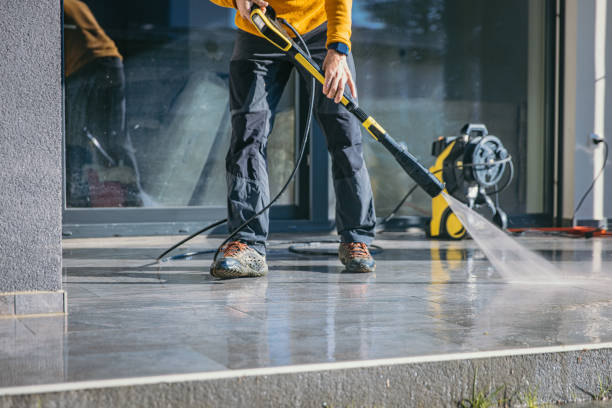 Roof Power Washing Services in Princeton, IL